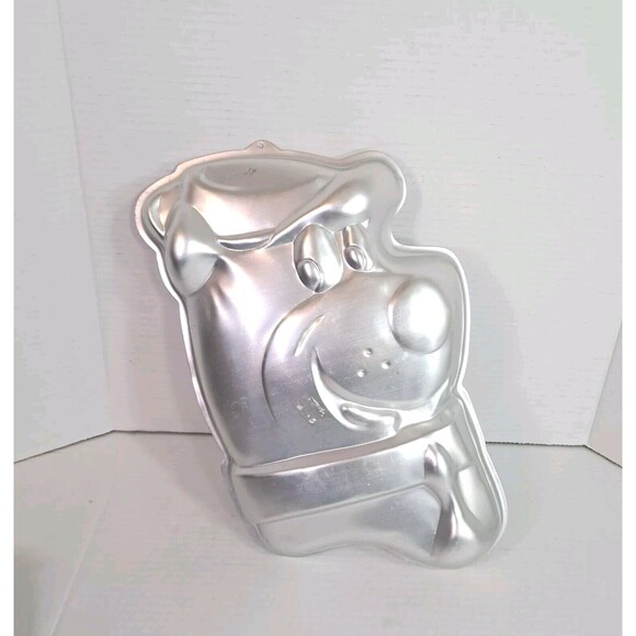 Wilton Yogi Bear Cake Pan / Mold - Hanna Barbera - Model #502-178 Vintage 1975 - Picture 1 of 2